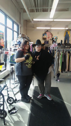Thrift Store «Goodwill Industries of North», reviews and photos