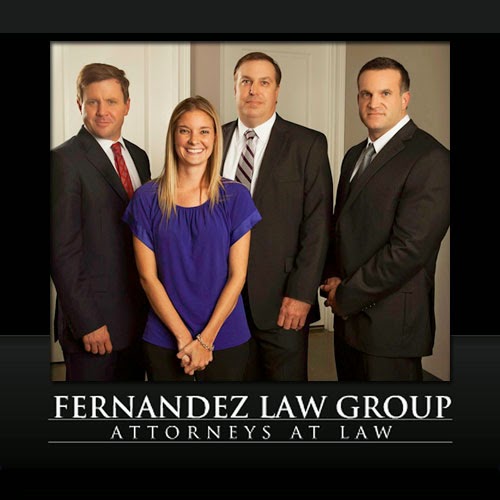 Personal Injury Attorney «Fernandez Law Group», reviews and photos