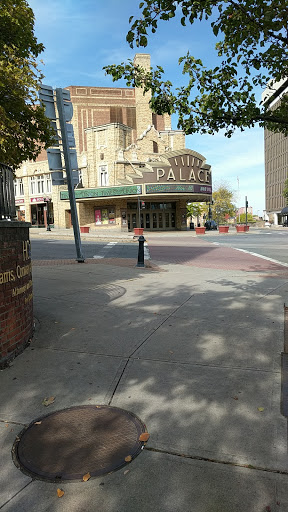 Performing Arts Theater «Palace Theatre», reviews and photos, 19 Clinton Ave, Albany, NY 12207, USA