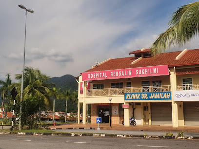 Hospital Bersalin Sukhilmi