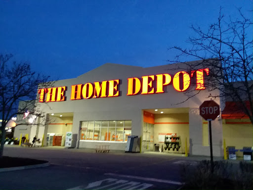 Home Improvement Store «The Home Depot», reviews and photos, 254 Larkin Dr, Monroe, NY 10950, USA