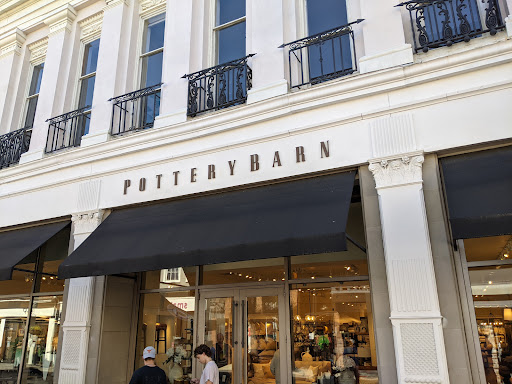 Furniture Store «Pottery Barn», reviews and photos, 321 King St, Charleston, SC 29401, USA