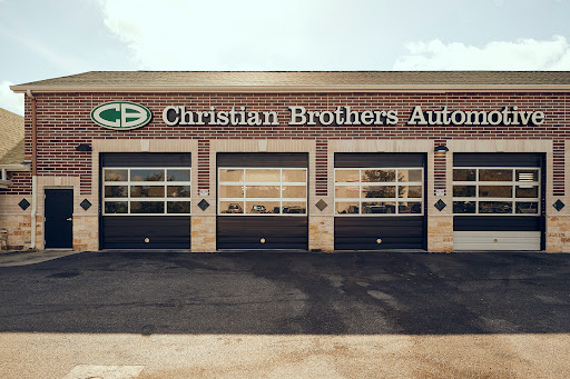 Auto Repair Shop «Christian Brothers Automotive Clermont», reviews and photos, 2659 E Hwy 50, Clermont, FL 34711, USA