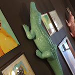 Photo n°1 de l'avis de Alper.o fait le 13/05/2019 à 17:30 sur le  Hotel Dusseldorf Mitte à Düsseldorf