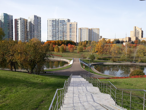 Park Olympic Village