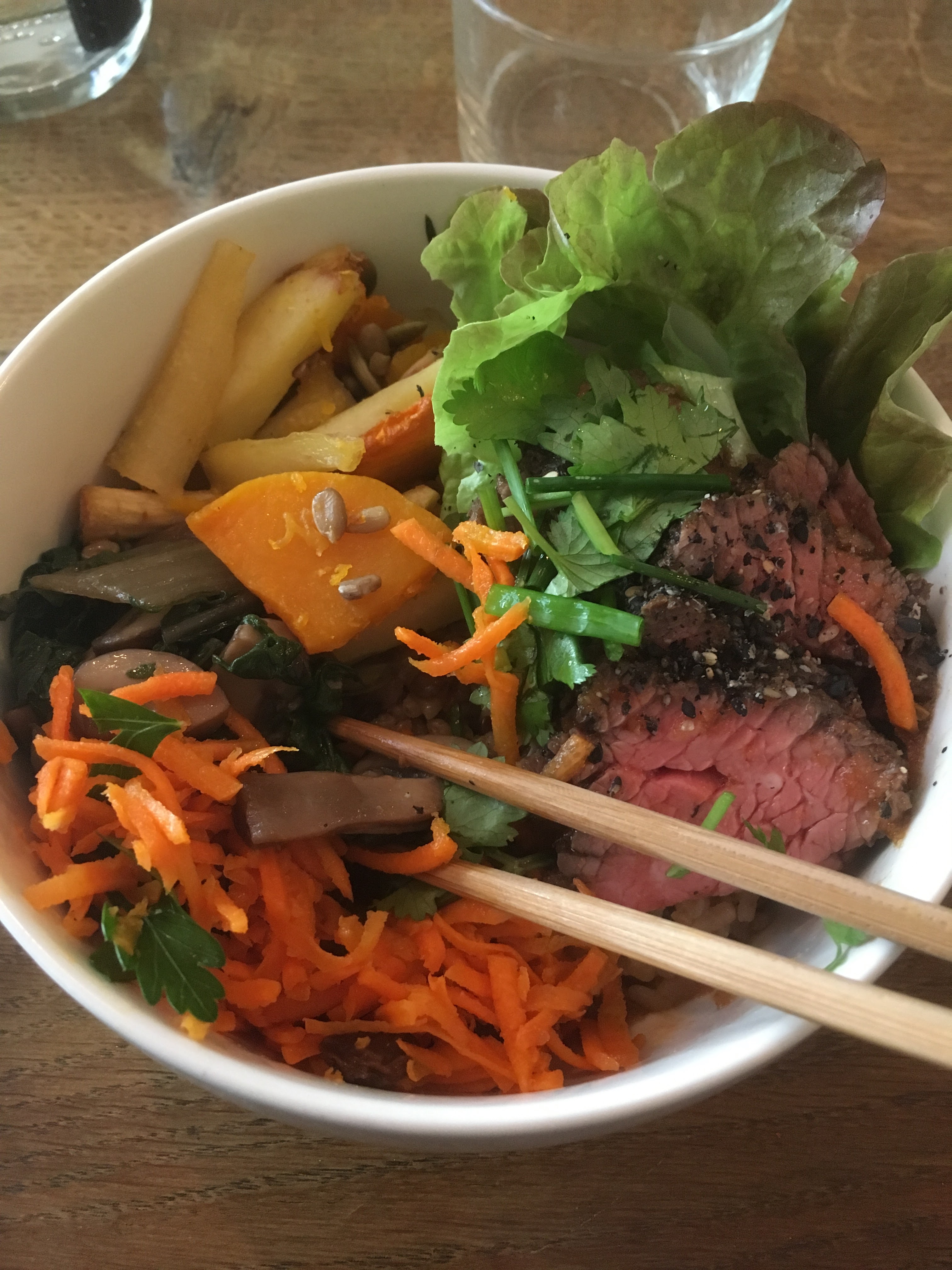 Photo n° 3 de l'avis de Marie.e fait le 09/10/2019 à 11:13