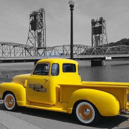 General Contractor «Timberland Exteriors», reviews and photos, 2515 White Bear Ave, St Paul, MN 55109, USA