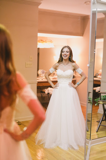 Bridal Shop «Romantic Creations Bridal», reviews and photos, 2131 Belcourt Ave, Nashville, TN 37212, USA