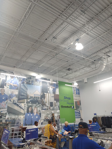 Donations Center «Goodwill Williamsburg Retail Store», reviews and photos