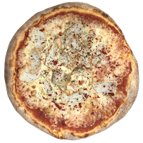 Pizza du Pizzeria PER LEI LA BOISSE - n°10