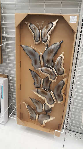 Clothing Store «Ross Dress for Less», reviews and photos, 8021 E Kellogg Dr, Wichita, KS 67207, USA