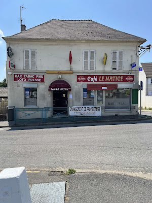 LE NATICE à Thourotte