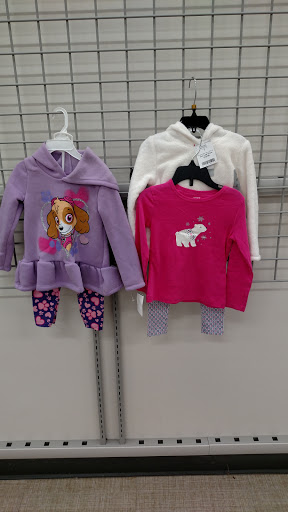 Clothing Store «Burlington Coat Factory», reviews and photos, 16590 N Fwy Service Rd, Conroe, TX 77384, USA