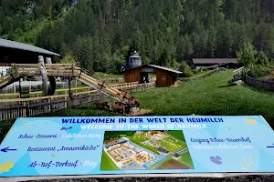 Erlebnissennerei Zillertal - Schau-Bauernhof image