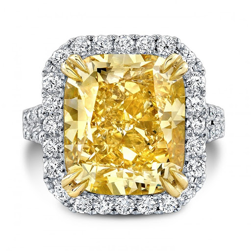 Jewelry Store «Cachet Fine Jewelry», reviews and photos, 2860 Piedmont Rd NE, Atlanta, GA 30305, USA