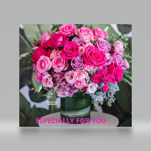 Florist «Especially For You Flowers», reviews and photos, 221 W 400 S, Salt Lake City, UT 84101, USA