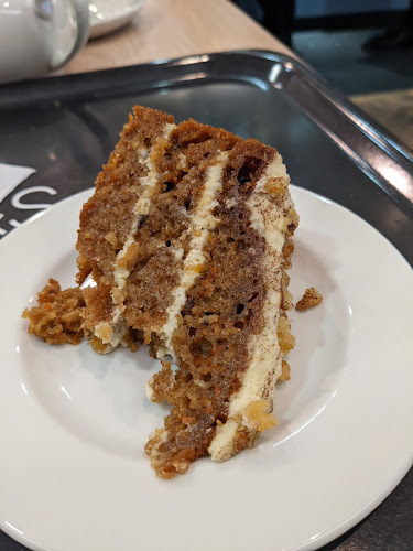 Reviews of M&S Cafe in Newcastle upon Tyne - Coffee shop