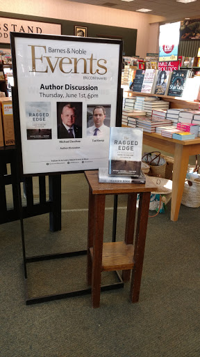 Book Store «Barnes & Noble», reviews and photos, 1076 Post Rd E, Westport, CT 06880, USA