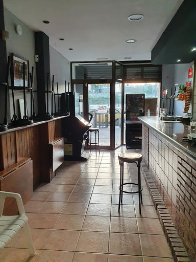 El Bistro Ivane en Els Hostalets de Balenyà