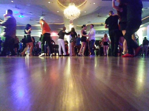 Dance School «Salsa Heat Dance Studio», reviews and photos, 10685 E Colonial Dr, Orlando, FL 32817, USA