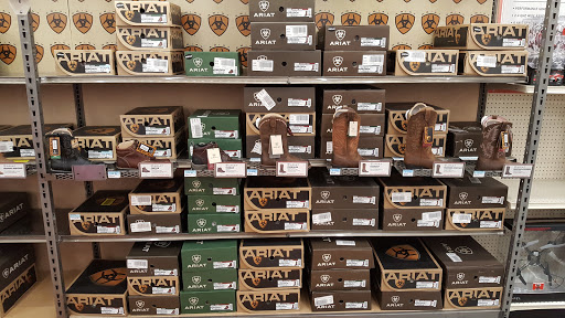 Home Improvement Store «Tractor Supply Co.», reviews and photos, 2648 Coweeman Park Dr, Kelso, WA 98626, USA