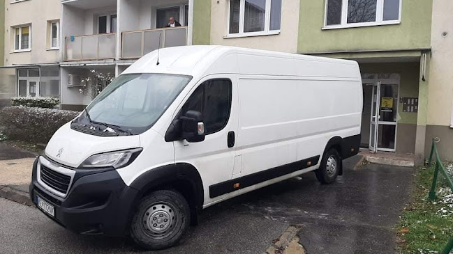 Autopožicovňa PM - Košice