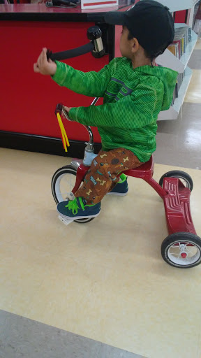 Clothing Store «Burlington Coat Factory», reviews and photos, 321 Speen St, Natick, MA 01760, USA