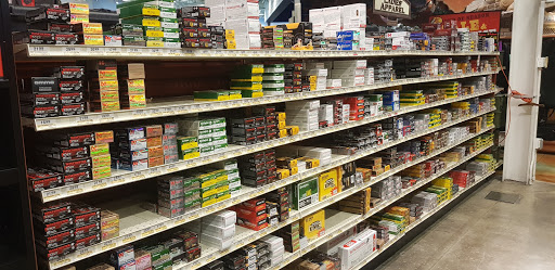 Sporting Goods Store «Bass Pro Shops», reviews and photos, 11551 NW 12th St, Miami, FL 33172, USA