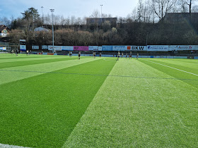 Sportplatz Im Nau