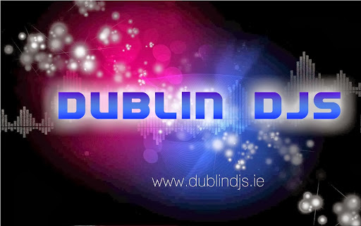 DUBLIN DJS™ - Weddings & Corporate Events