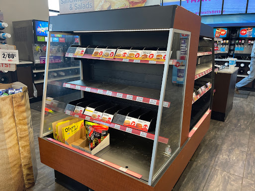 Convenience Store «Circle K», reviews and photos, 1821 E 151st St, Carmel, IN 46033, USA