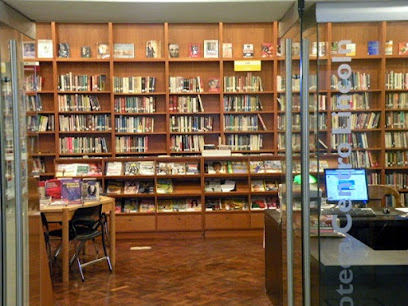 Biblioteca Centro Lincoln