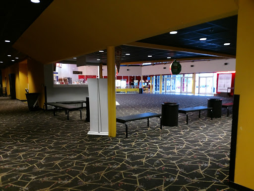 Movie Theater «Regal Cinemas Mobile 18», reviews and photos, 1250 Satchel Paige Dr, Mobile, AL 36606, USA