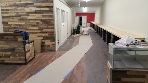 Cafe «Carpe Cafe», reviews and photos, 115 Front St, Smyrna, TN 37167, USA