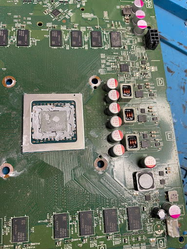 Quick Fixing Center image