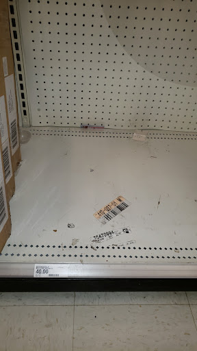 Department Store «Target», reviews and photos, 4737 Valley View Blvd NW, Roanoke, VA 24012, USA