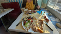 Plats et boissons du Restaurant l'Effet Mer à Cayeux-sur-Mer - n°10