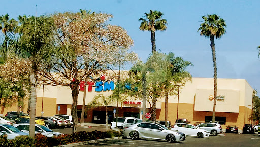 Pet Supply Store «PetSmart», reviews and photos, 3610 Rosecrans St, San Diego, CA 92110, USA