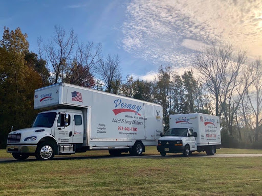 Moving Company «Vernay Movers», reviews and photos, 75 Love Ln, Netcong, NJ 07857, USA