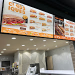 Photo n° 1 de l'avis de Djenebou.r fait le 26/01/2024 à 22:41 pour Food Shoot burger et tacos Chilly-Mazarin à Chilly-Mazarin