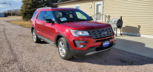 Ford Dealer «Woodhouse Ford», reviews and photos, 2546 US-30, Blair, NE 68008, USA