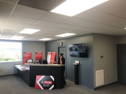 Self-Storage Facility «Simply Self Storage - Clarksville», reviews and photos, 2598 Pea Ridge Rd, Clarksville, TN 37040, USA