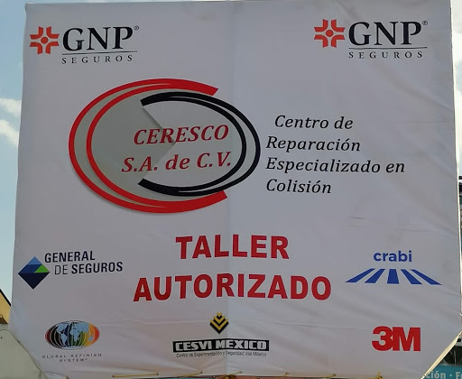 Taller de reparación de autos Ecatepec de Morelos