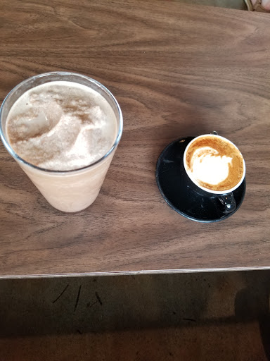 Coffee Shop «Epoch Coffee», reviews and photos, 221 W N Loop Blvd, Austin, TX 78751, USA