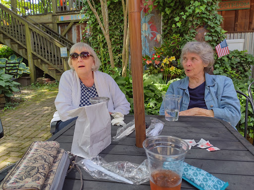 Barbecue Restaurant «Hubba Hubba Smokehouse», reviews and photos, 2724 Greenville Hwy, Flat Rock, NC 28731, USA