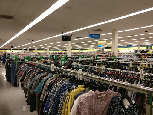 Clothing Store «Ross Dress for Less», reviews and photos, 1750 S Bascom Ave, Campbell, CA 95008, USA