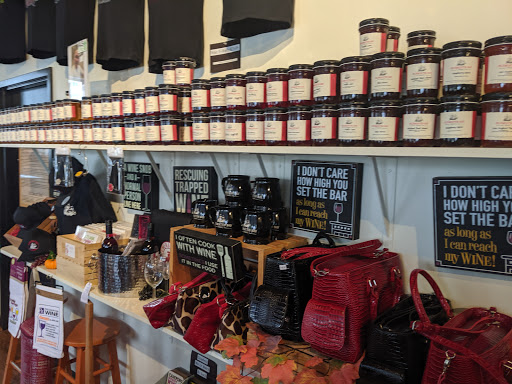 Winery «Plymouth Bay Winery», reviews and photos, 114 Water St, Plymouth, MA 02360, USA