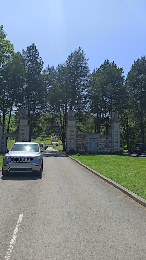 Golf Course «Percy Warner Golf Course», reviews and photos, 1221 Forrest Park Dr, Nashville, TN 37205, USA