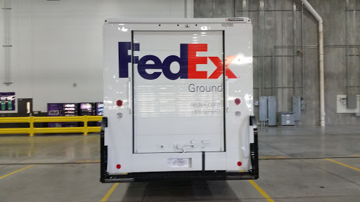 Mailing Service «FedEx Ground», reviews and photos, 2050 E Aurora Rd, Twinsburg, OH 44087, USA