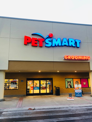 Pet Supply Store «PetSmart», reviews and photos, 1900 W International Speedway Blvd, Daytona Beach, FL 32114, USA